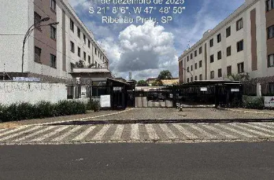 Oportunidade Única em RIBEIRAO PRETO - SP | Tipo: Apartamento | Negociação: Leilão  | Situação: Imóvel