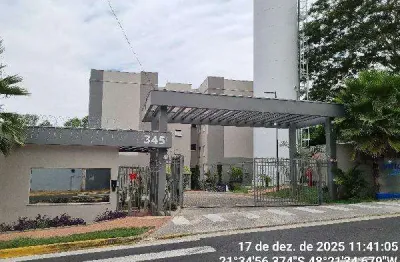 Oportunidade Única em MATAO - SP | Tipo: Apartamento | Negociação: Leilão  | Situação: Imóvel