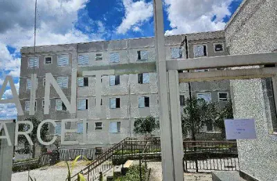 Oportunidade Única em SANTANA DE PARNAIBA - SP | Tipo: Apartamento | Negociação: Leilão  | Situação: Imóvel