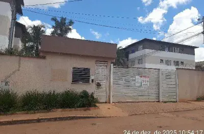 Oportunidade Única em VALPARAISO DE GOIAS - GO | Tipo: Apartamento | Negociação: Leilão  | Situação: Imóvel