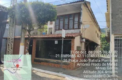 Oportunidade Única em ANTONIO PRADO DE MINAS - MG | Tipo: Apartamento | Negociação: Leilão  | Situação: Imóvel