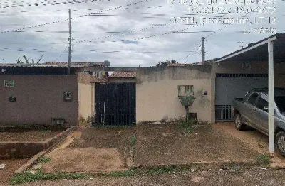 Oportunidade Única em VALPARAISO DE GOIAS - GO | Tipo: Casa | Negociação: Leilão  | Situação: Imóvel