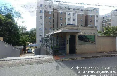 Oportunidade Única em BELO HORIZONTE - MG | Tipo: Apartamento | Negociação: Leilão  | Situação: Imóvel