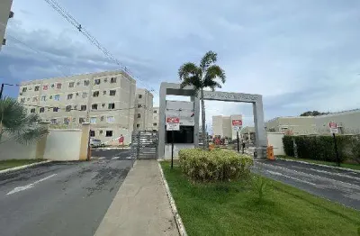 Oportunidade Única em MONTES CLAROS - MG | Tipo: Apartamento | Negociação: Leilão  | Situação: Imóvel