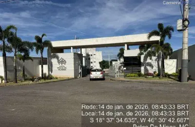 Oportunidade Única em PATOS DE MINAS - MG | Tipo: Apartamento | Negociação: Leilão  | Situação: Imóvel