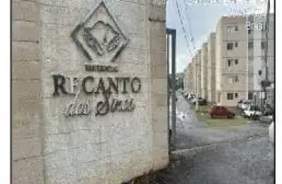 Oportunidade Única em SAO JOAO DEL REI - MG | Tipo: Apartamento | Negociação: Leilão  | Situação: Imóvel