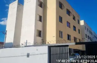 Oportunidade Única em BELO HORIZONTE - MG | Tipo: Apartamento | Negociação: Leilão  | Situação: Imóvel