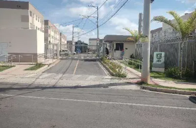 Oportunidade Única em CONTAGEM - MG | Tipo: Apartamento | Negociação: Leilão  | Situação: Imóvel