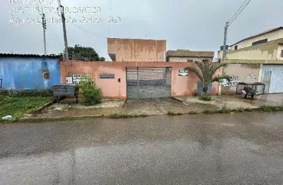 Oportunidade Única em AGUAS LINDAS DE GOIAS - GO | Tipo: Apartamento | Negociação: Leilão  | Situação: Imóvel
