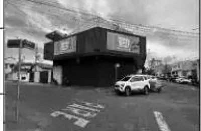 Oportunidade Única em CALDAS NOVAS - GO | Tipo: Galpão | Negociação: Leilão  | Situação: Imóvel