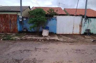 Oportunidade Única em COCALZINHO DE GOIAS - GO | Tipo: Casa | Negociação: Leilão  | Situação: Imóvel