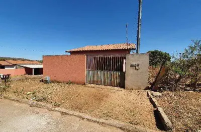 Oportunidade Única em AGUAS LINDAS DE GOIAS - GO | Tipo: Casa | Negociação: Leilão  | Situação: Imóvel