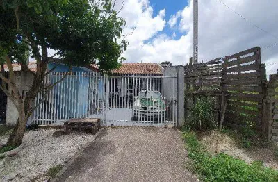 Oportunidade Única em FAZENDA RIO GRANDE - PR | Tipo: Casa | Negociação: Leilão  | Situação: Imóvel