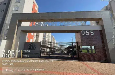 Oportunidade Única em LONDRINA - PR | Tipo: Apartamento | Negociação: Leilão  | Situação: Imóvel