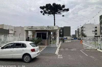 Oportunidade Única em CAMPO LARGO - PR | Tipo: Apartamento | Negociação: Leilão  | Situação: Imóvel