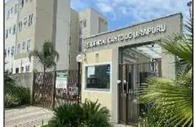 Oportunidade Única em ARAUCARIA - PR | Tipo: Apartamento | Negociação: Leilão  | Situação: Imóvel