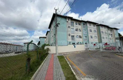 Oportunidade Única em ARAUCARIA - PR | Tipo: Apartamento | Negociação: Leilão  | Situação: Imóvel