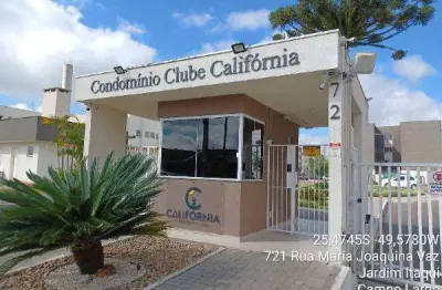 Oportunidade Única em CAMPO LARGO - PR | Tipo: Apartamento | Negociação: Leilão  | Situação: Imóvel