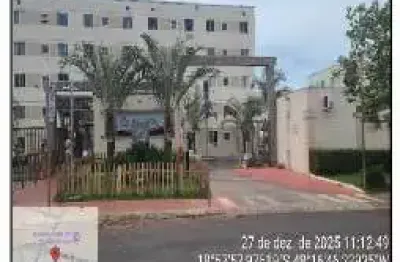 Oportunidade Única em UBERLANDIA - MG | Tipo: Apartamento | Negociação: Leilão  | Situação: Imóvel