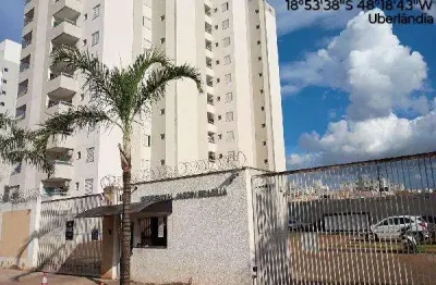 Oportunidade Única em UBERLANDIA - MG | Tipo: Apartamento | Negociação: Leilão  | Situação: Imóvel