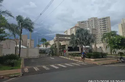Oportunidade Única em UBERLANDIA - MG | Tipo: Apartamento | Negociação: Leilão  | Situação: Imóvel