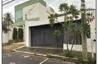 Oportunidade Única em UBERLANDIA - MG | Tipo: Casa | Negociação: Leilão  | Situação: Imóvel