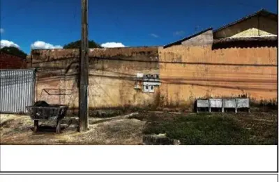 Oportunidade Única em AGUAS LINDAS DE GOIAS - GO | Tipo: Casa | Negociação: Leilão  | Situação: Imóvel