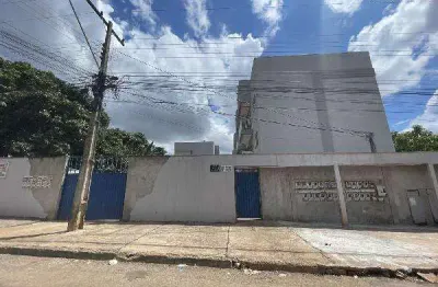 Oportunidade Única em AGUAS LINDAS DE GOIAS - GO | Tipo: Apartamento | Negociação: Leilão  | Situação: Imóvel