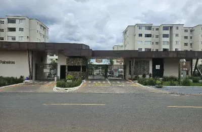 Oportunidade Única em APARECIDA DE GOIANIA - GO | Tipo: Apartamento | Negociação: Leilão  | Situação: Imóvel