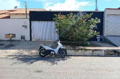 Oportunidade Única em CROMINIA - GO | Tipo: Casa | Negociação: Leilão  | Situação: Imóvel