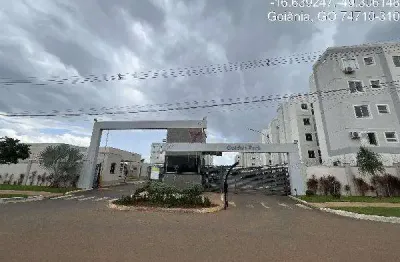 Oportunidade Única em GOIANIA - GO | Tipo: Apartamento | Negociação: Leilão  | Situação: Imóvel