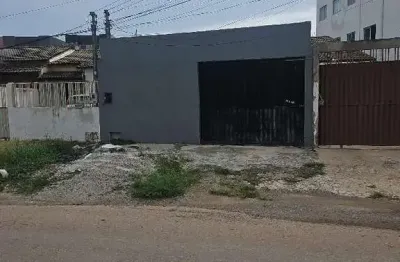 Oportunidade Única em NOVO GAMA - GO | Tipo: Casa | Negociação: Leilão  | Situação: Imóvel