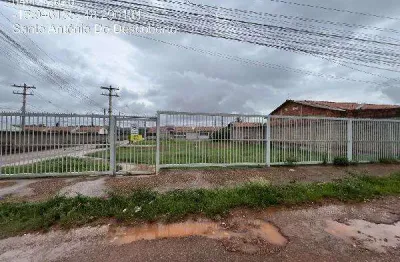 Oportunidade Única em SANTO ANTONIO DO DESCOBERTO - GO | Tipo: Casa | Negociação: Leilão  | Situação: Imóvel