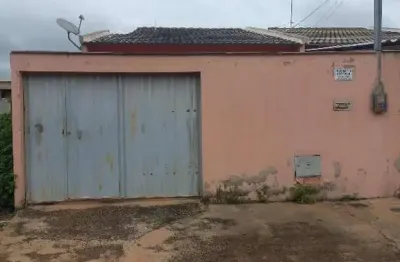 Oportunidade Única em SANTO ANTONIO DO DESCOBERTO - GO | Tipo: Casa | Negociação: Leilão  | Situação: Imóvel