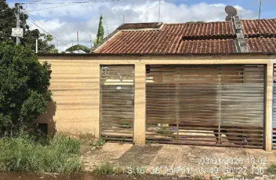 Oportunidade Única em TRINDADE - GO | Tipo: Casa | Negociação: Leilão  | Situação: Imóvel