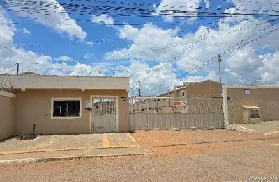 Oportunidade Única em VALPARAISO DE GOIAS - GO | Tipo: Casa | Negociação: Leilão  | Situação: Imóvel