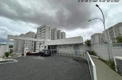 Oportunidade Única em BELO HORIZONTE - MG | Tipo: Apartamento | Negociação: Leilão  | Situação: Imóvel