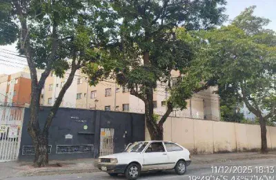 Oportunidade Única em BELO HORIZONTE - MG | Tipo: Apartamento | Negociação: Leilão  | Situação: Imóvel