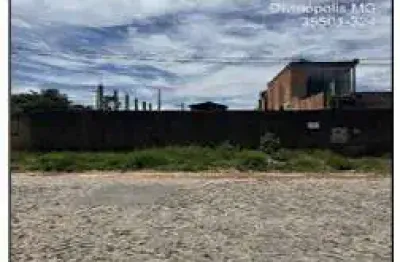 Oportunidade Única em DIVINOPOLIS - MG | Tipo: Terreno | Negociação: Leilão  | Situação: Imóvel