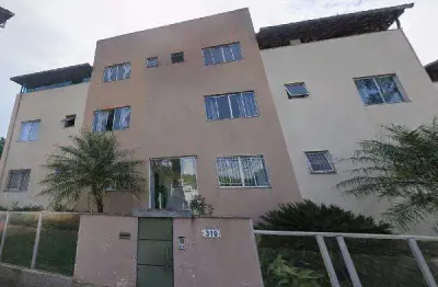 Oportunidade Única em ITABIRITO - MG | Tipo: Apartamento | Negociação: Leilão  | Situação: Imóvel