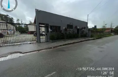 Oportunidade Única em MATOZINHOS - MG | Tipo: Apartamento | Negociação: Leilão  | Situação: Imóvel