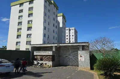 Oportunidade Única em MONTES CLAROS - MG | Tipo: Apartamento | Negociação: Leilão  | Situação: Imóvel