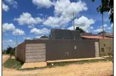 Oportunidade Única em SAO FRANCISCO - MG | Tipo: Terreno | Negociação: Leilão  | Situação: Imóvel