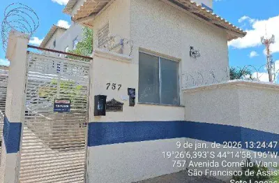 Oportunidade Única em SETE LAGOAS - MG | Tipo: Apartamento | Negociação: Leilão  | Situação: Imóvel