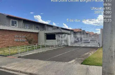 Oportunidade Única em UBERABA - MG | Tipo: Apartamento | Negociação: Leilão  | Situação: Imóvel