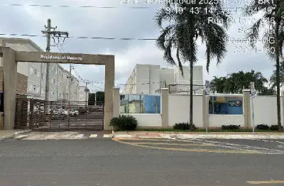 Oportunidade Única em UBERABA - MG | Tipo: Apartamento | Negociação: Leilão  | Situação: Imóvel