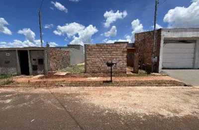 Oportunidade Única em UBERABA - MG | Tipo: Casa | Negociação: Leilão  | Situação: Imóvel