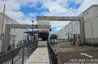 Oportunidade Única em UBERLANDIA - MG | Tipo: Apartamento | Negociação: Leilão  | Situação: Imóvel