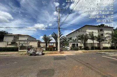 Oportunidade Única em UBERLANDIA - MG | Tipo: Apartamento | Negociação: Leilão  | Situação: Imóvel
