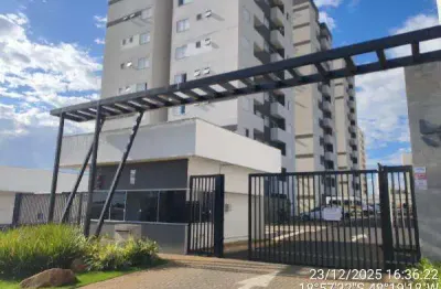 Oportunidade Única em UBERLANDIA - MG | Tipo: Apartamento | Negociação: Leilão  | Situação: Imóvel